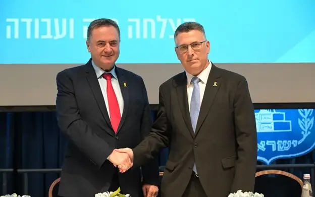 Израиль победил «Хезболлу» - министр обороны Исраэль Кац