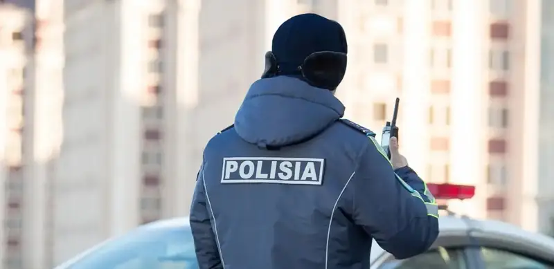 проверка авто полицией