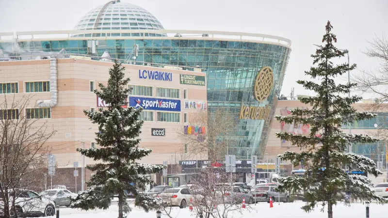 непогода снег люди ауа райы қар адамдар