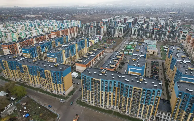 Алматыда жұмыс істейтін жастарға қандай пәтерлер беріледі