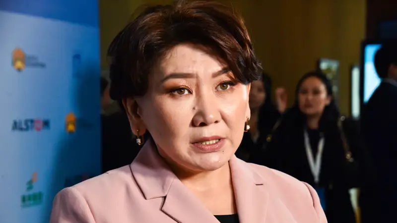 Lıazzat Ibragımova