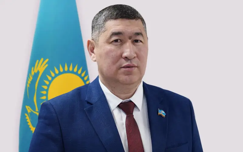 Руслан Есеналин