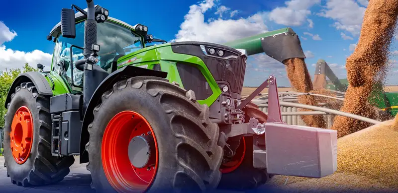 сельхозтехника