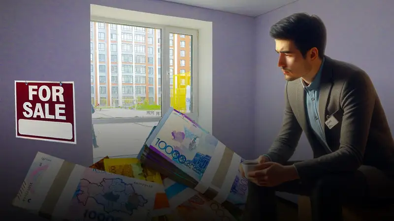 коррупция риэлторы 