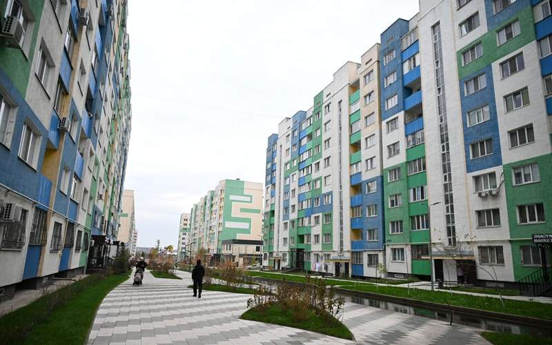 В Алматы появится новое общественное пространство по проекту местных жителей В Алматы появится новое общественное пространство по проекту местных жителей