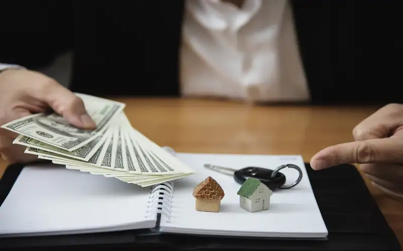 отмывание денег