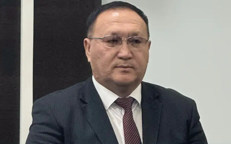 taǵaıyndaý