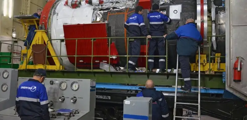  Ближайший пуск с Байконура назначен на 21 ноября