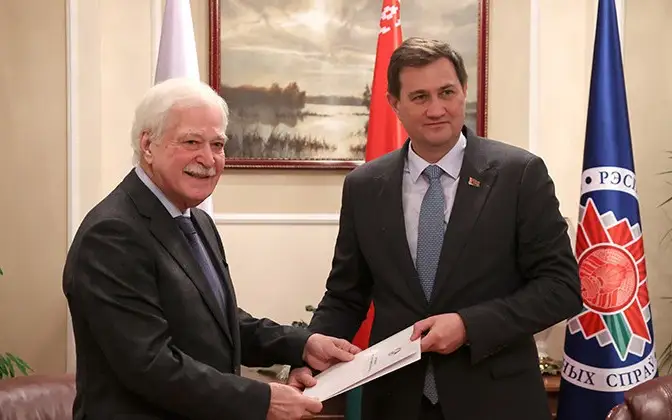 Беларусь официально стала партнером БРИКС