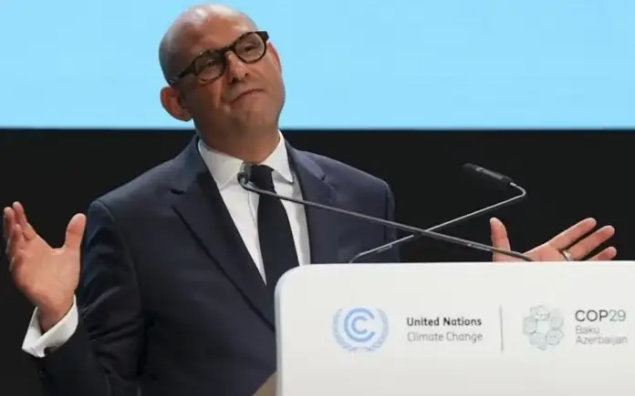 COP29