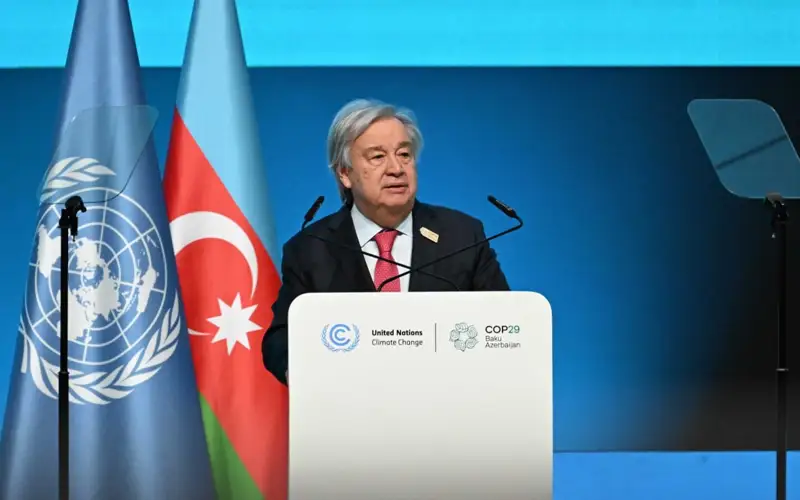 Касым-Жомарт Токаев: Казахстан является идеальной площадкой для внедрения «углеродного земледелия» 