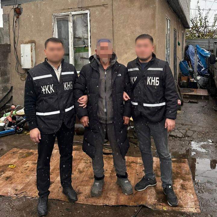 задержание, религиозный экстремизм задержание, религиозный экстремизм