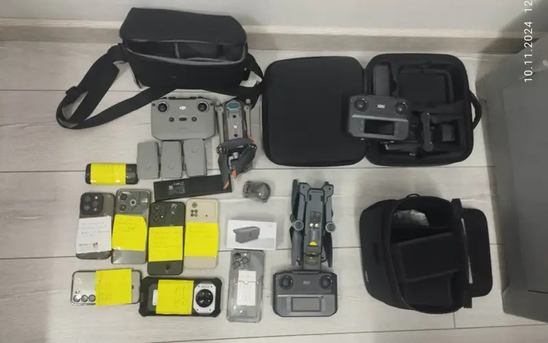 Массовые беспорядки и насильственный захват власти готовили в Кыргызстане: задержаны 7 человек