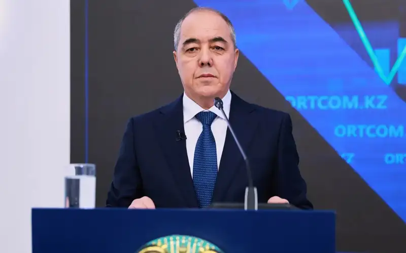 На 1,2 триллиона тенге произведено продукции предприятиями МСБ в ЗКО — Нариман Турегалиев