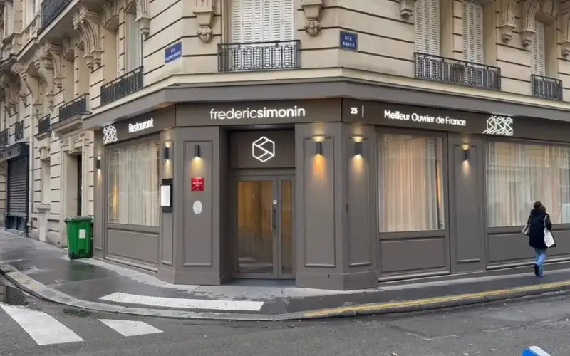 В Париже шеф-повар из Казахстана впервые представит свои блюда в мишленовском ресторане