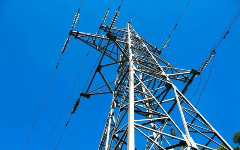 энергетика