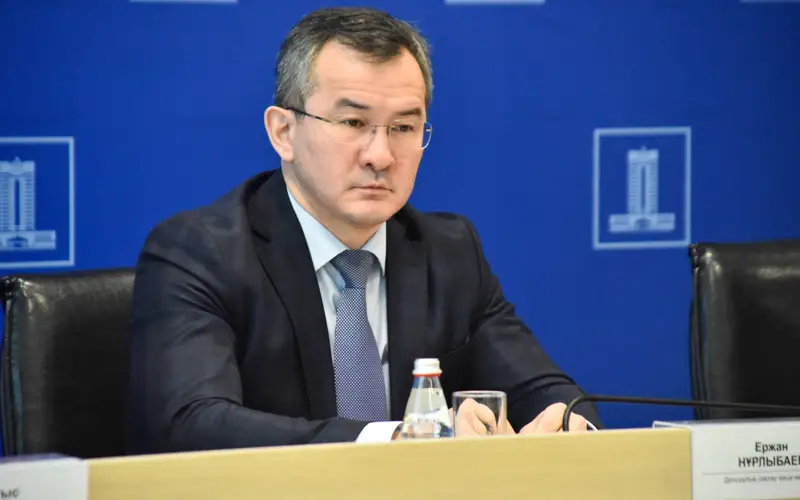 Передвижные аптеки могут появиться в селах Казахстана — Минздрав