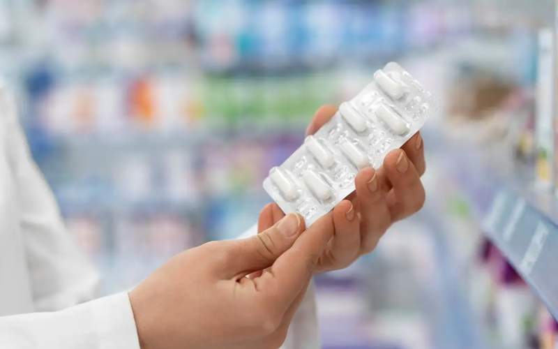 UCLA develops first stroke recovery drug that restores brain function Pharmaceuticals