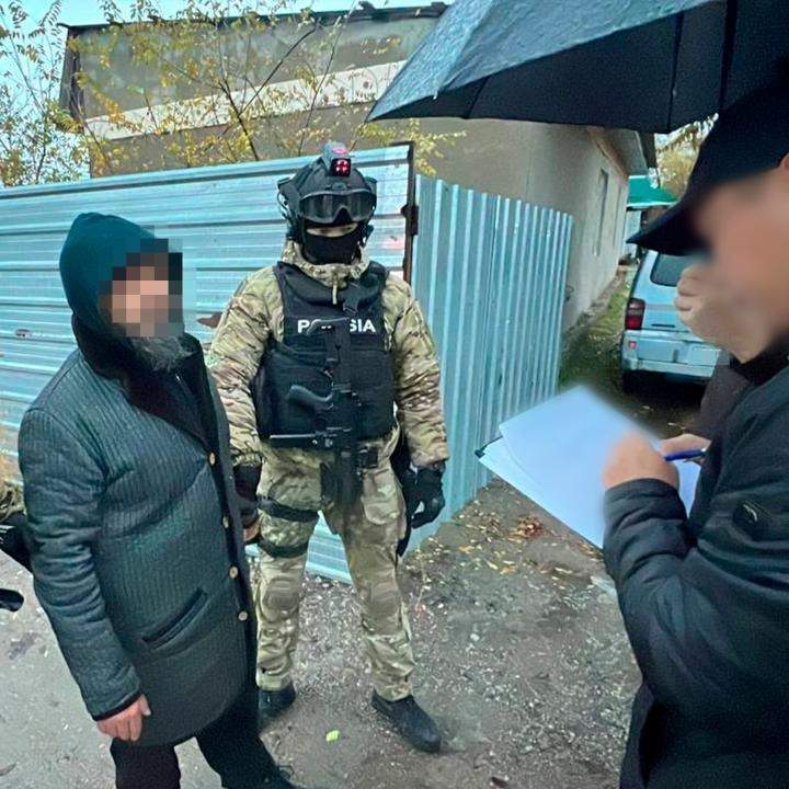 задержание, религиозный экстремизм задержание, религиозный экстремизм