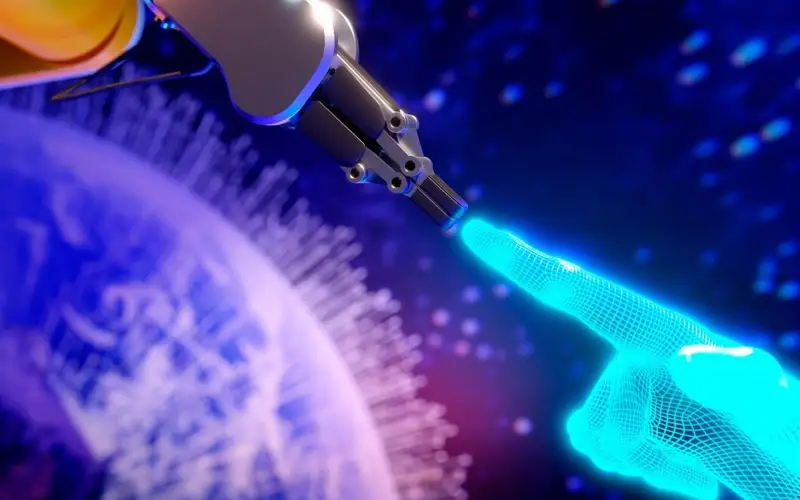Robot trained on surgery videos matches’ human doctor’s skill