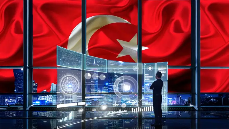 Почему президент Эрдоган верит в низкие ставки