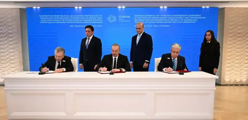 Kazakhstan President