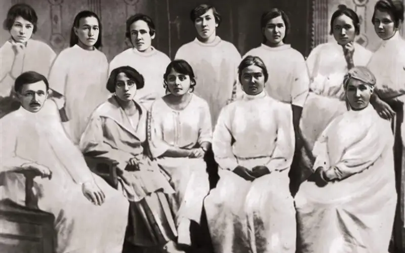 Гүлсім Асфендиярова