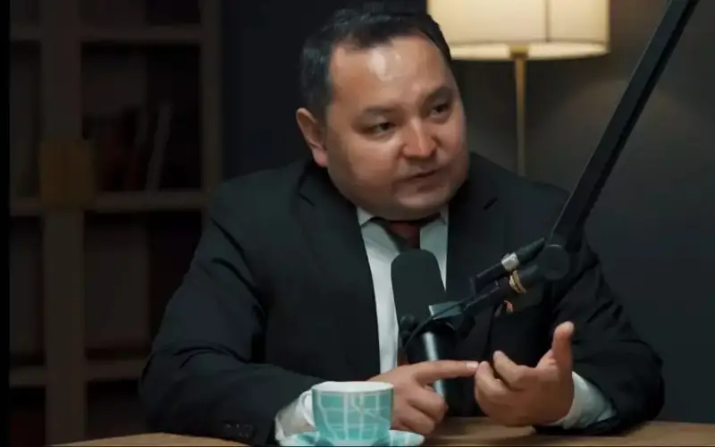 Мақсат Халық