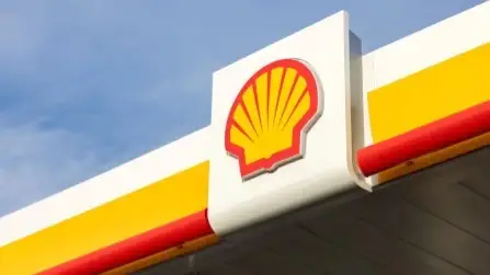 shell