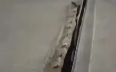 мост Атырау зазор