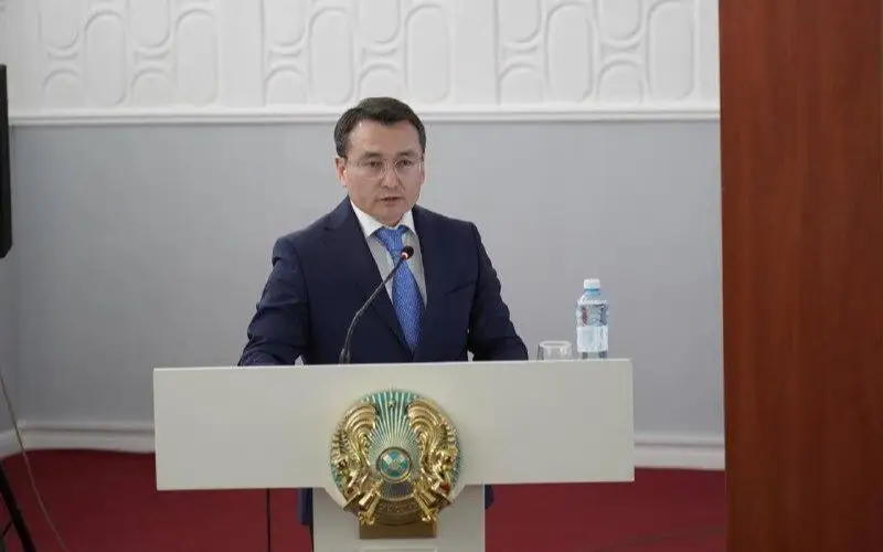 Gaıdar Qasenov