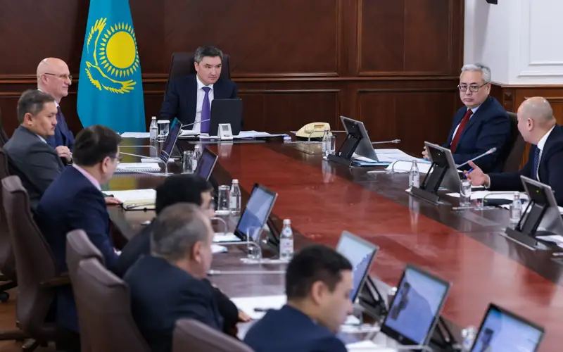 Развитие отрасли редких и редкоземельных металлов: Правительство готово оказать поддержку НИИ