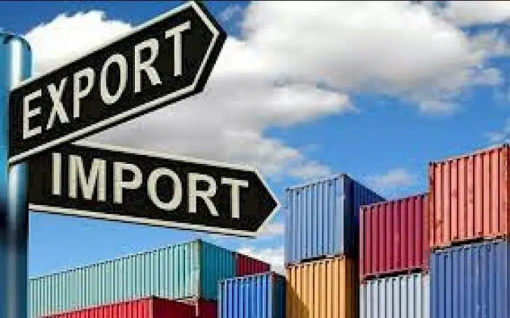 Exports/Imports