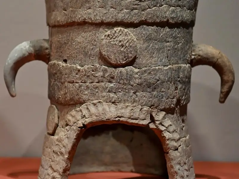 Site museum showcasing Chinese civilization 4,000 years ago opens