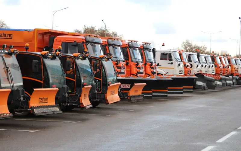 Талдыкорган