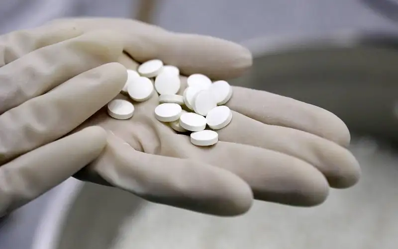 Создан улучшенный аналог аспирина без «побочек»