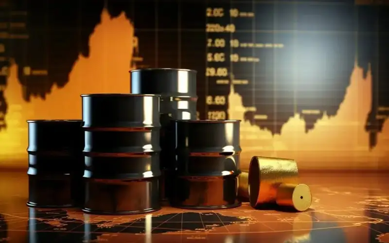 Цены на нефть, газ, уголь, уран, литий и золото в Казахстане