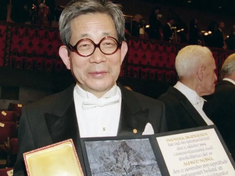 Кэндзабуро