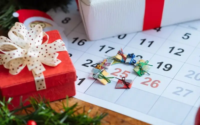 Длинные новогодние каникулы могут появиться в Кыргызстане