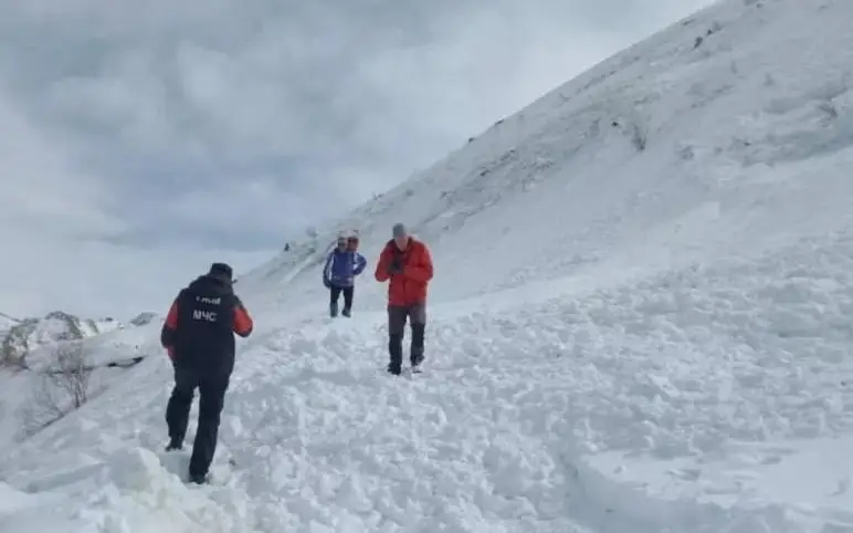 Готовы ли алматинские спасатели к зиме