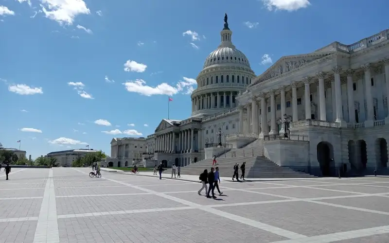 Республиканцы победили в Палате представителей