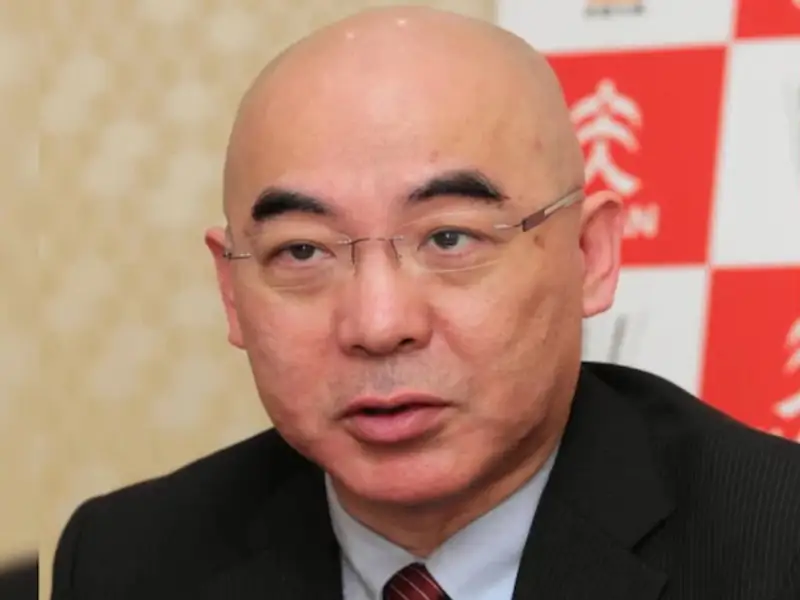 Наоки Хякута