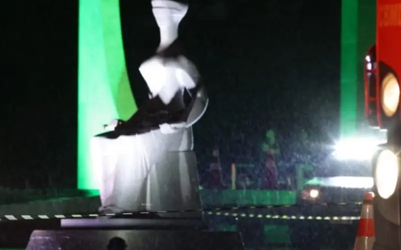 Возле Верховного суда Бразилии прогремели взрывы