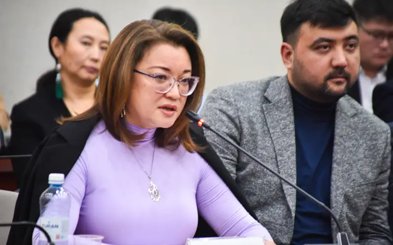 Казахстан стоит на пороге международного скандала из-за авторских прав