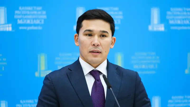 Erbol Myrzabosynov