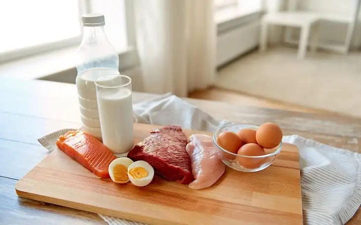 Production of meat, milk, eggs and wool increased in Kyrgyzstan