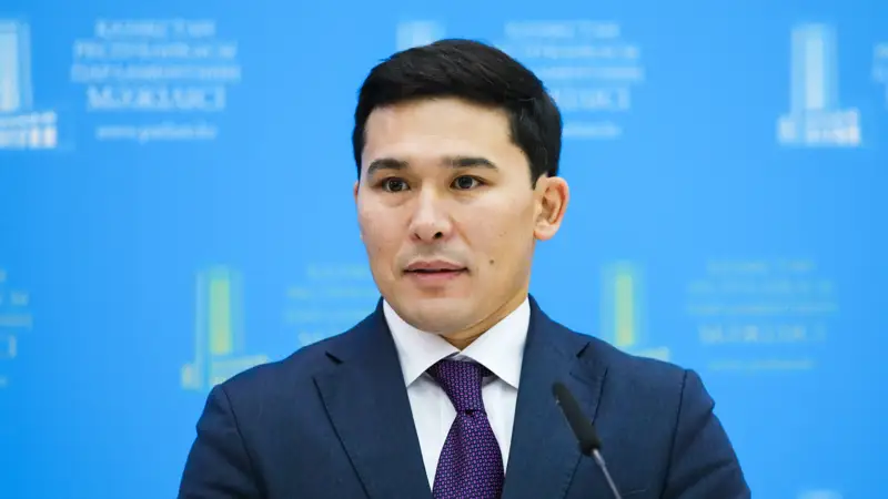 Ербол Мырзабосынов