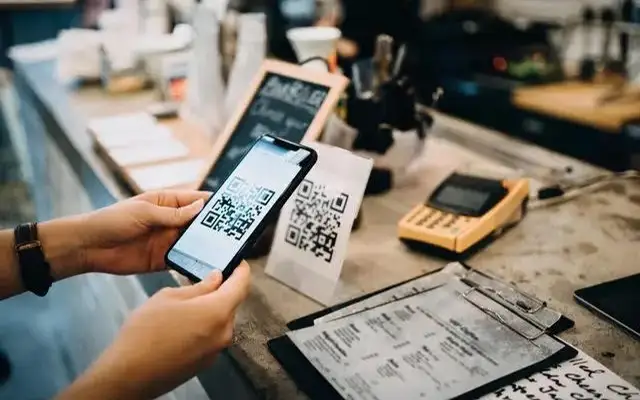 QR-код