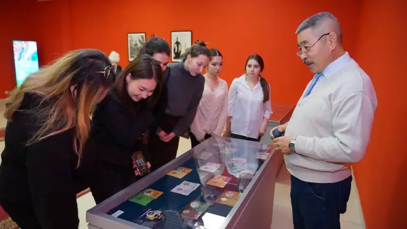 Тенге должен стать одним из инструментов популяризации нашей истории – нумизмат