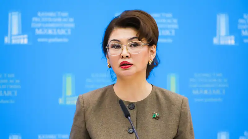 Аида Балаева